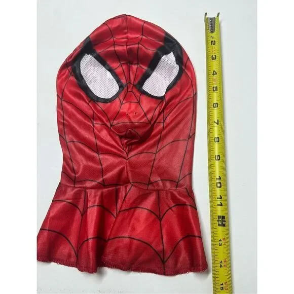 Marvel Mask Hat Cap Boys S Marvel Avengers Endgame Iron Spiderman - Picture 8 of 8